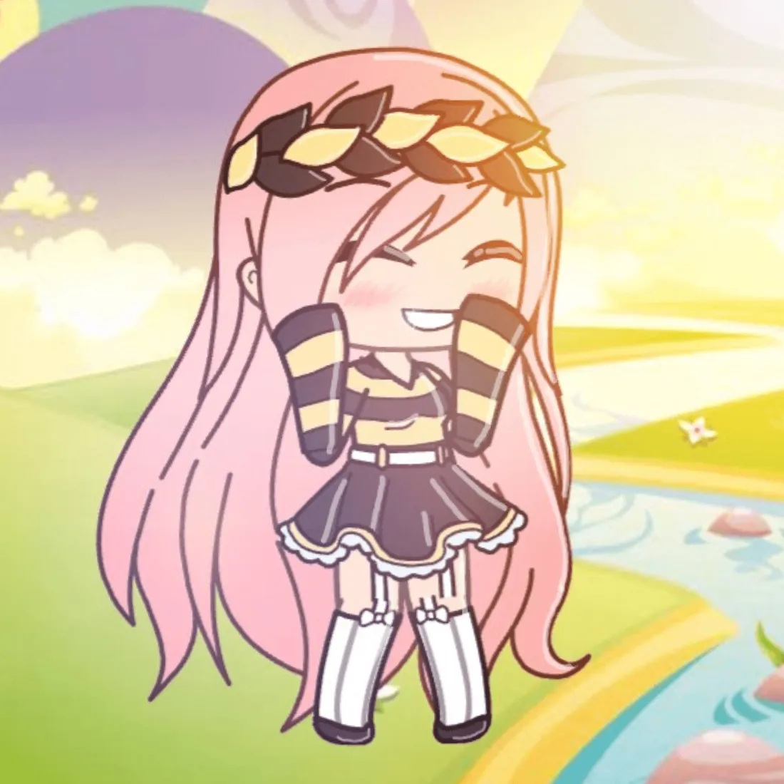 Cute Gacha Life