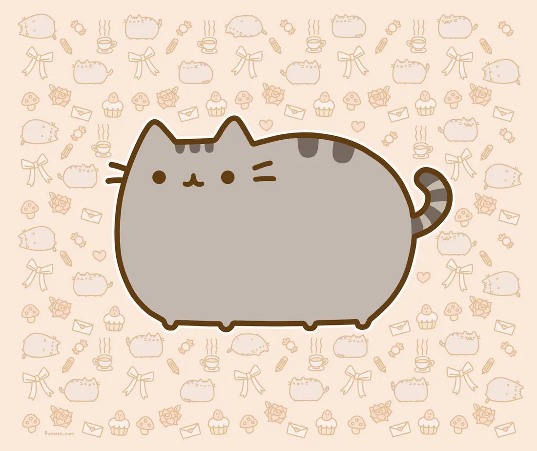 Cute Girly iPad