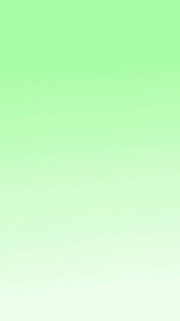 mint green, pale white, gradient, HD Phone Wallpaper