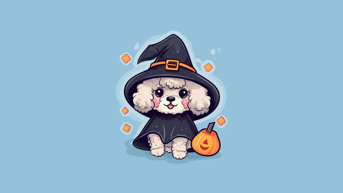 Cute Halloween Aesthetic