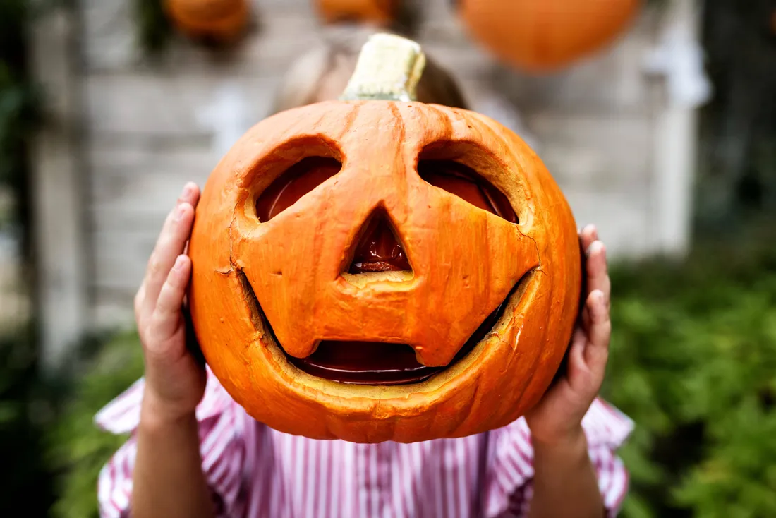 Cute Halloween