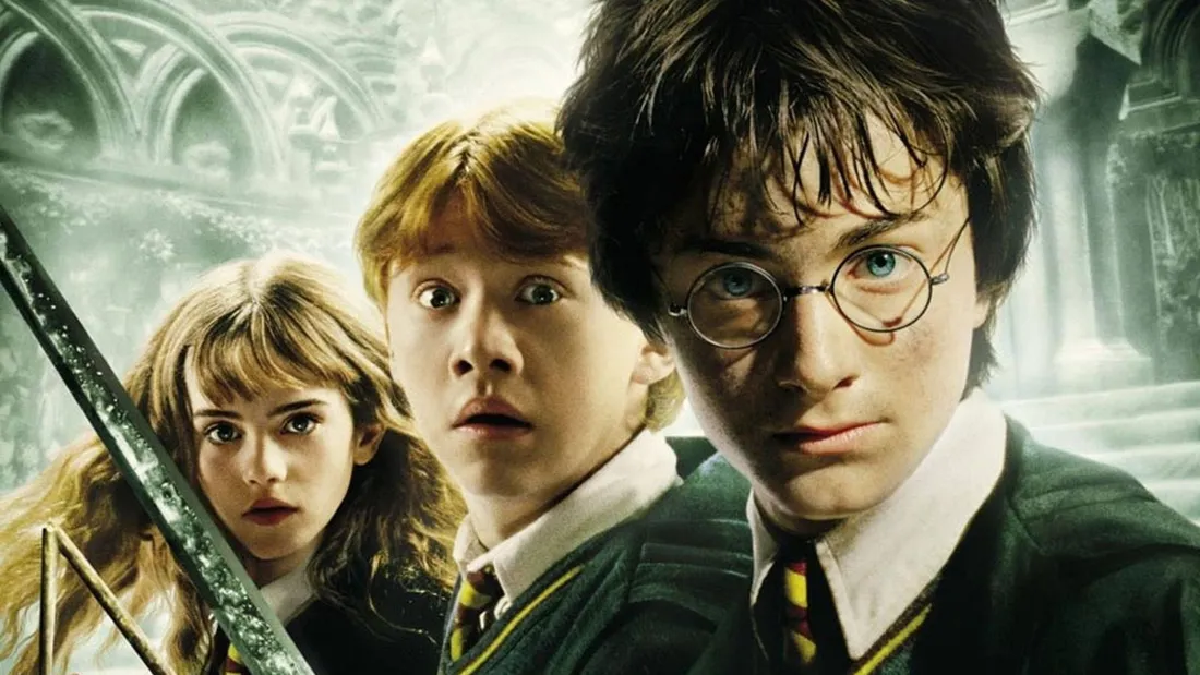 Cute Harry Potter