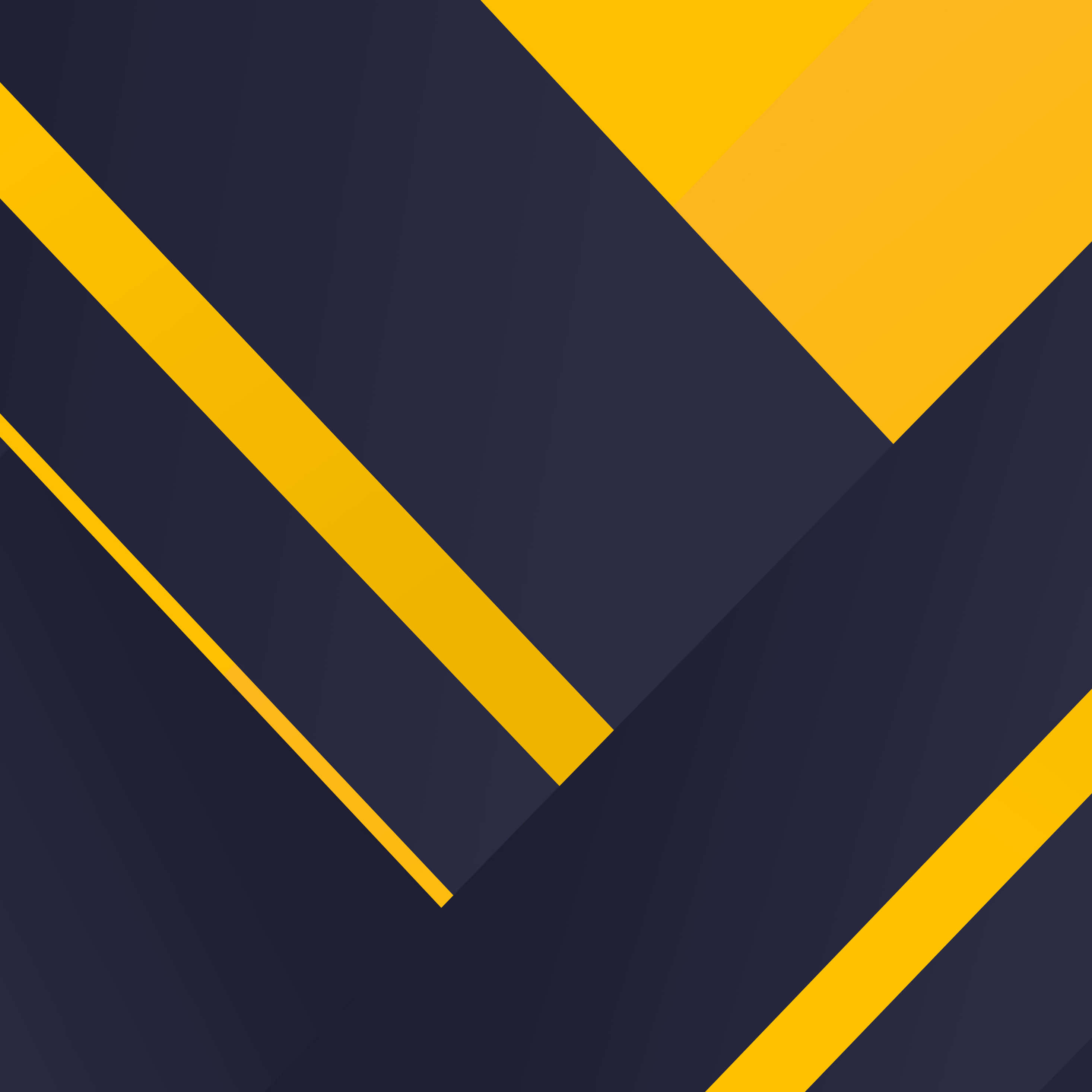 yellow blue ipad, navy blue, gold, 2K Desktop Wallpaper