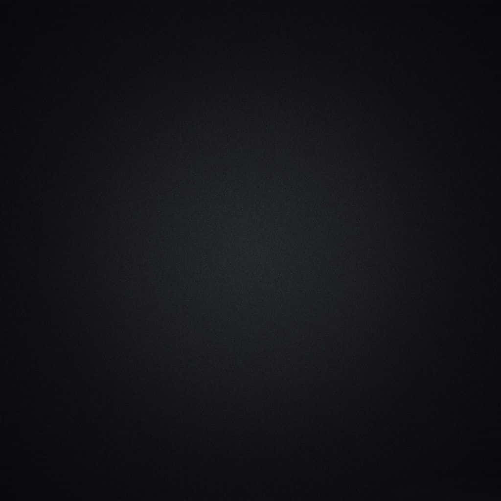black iPad, simple white glow, minimalist gradient, SD Desktop Wallpaper