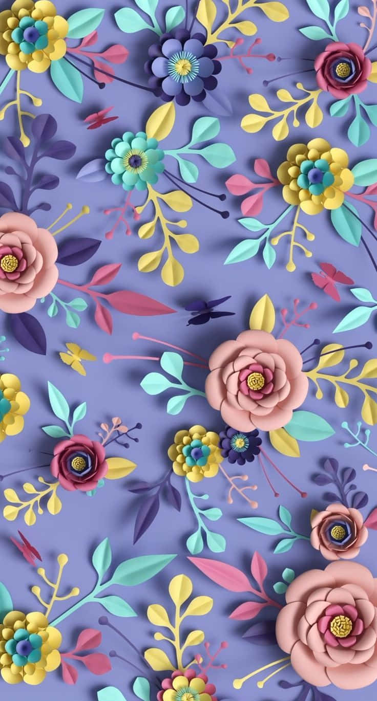 pink, yellow, teal, HD Phone Wallpaper