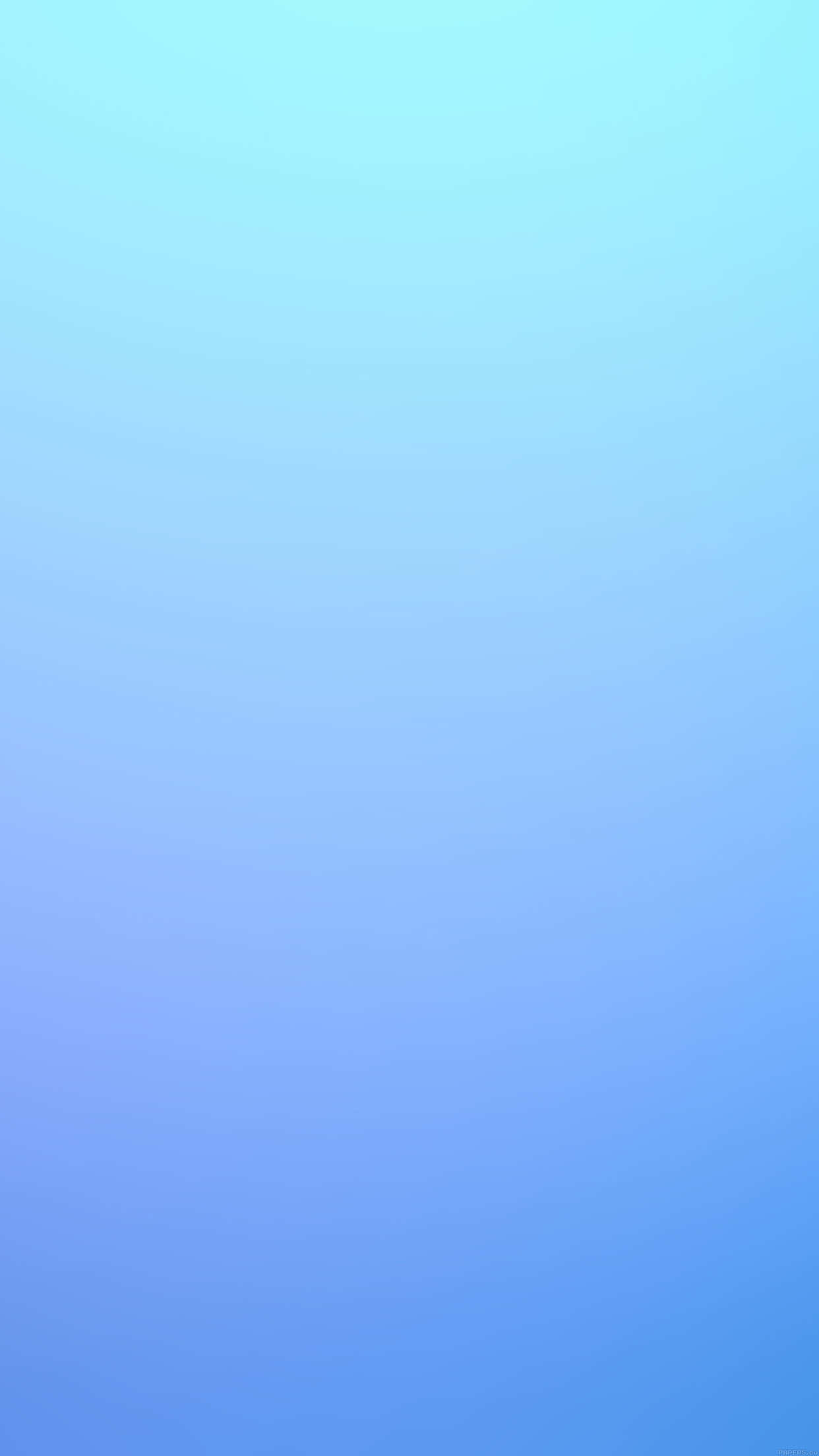 teal aesthetic, serene gradient sky, soft cyan, Full HD Phone Wallpaper