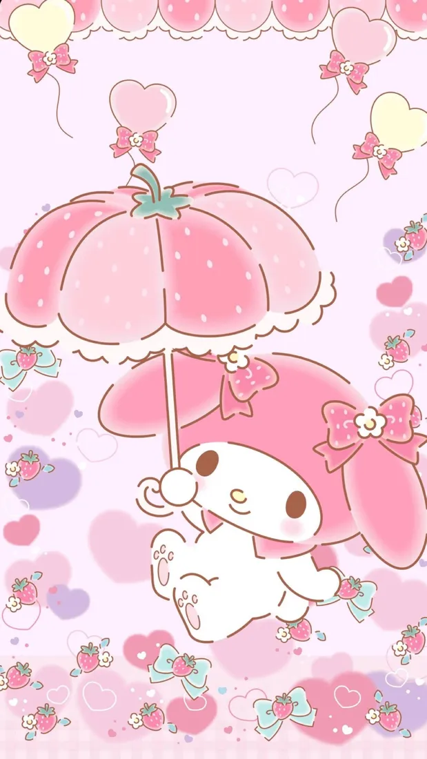 Cute iPhone