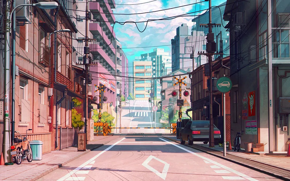 Cute Japanese