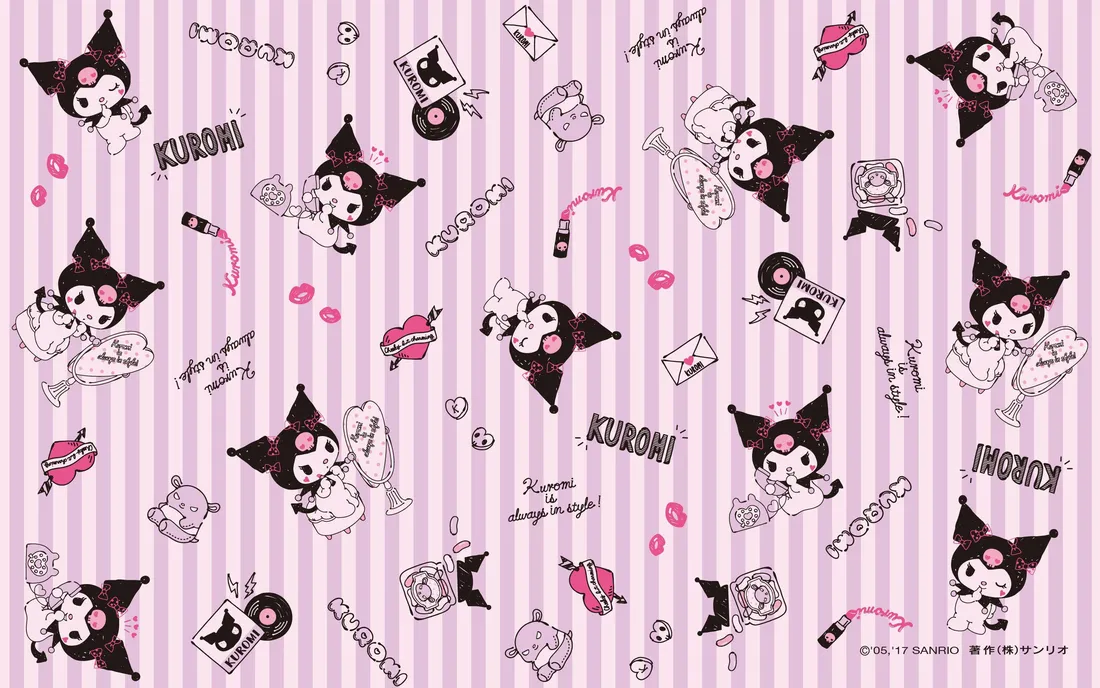 Cute Kawaii Aesthetic