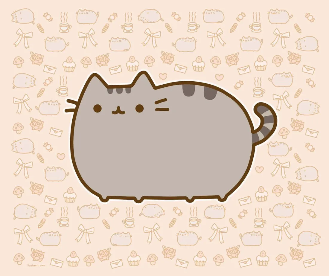 Cute Kawaii iPad