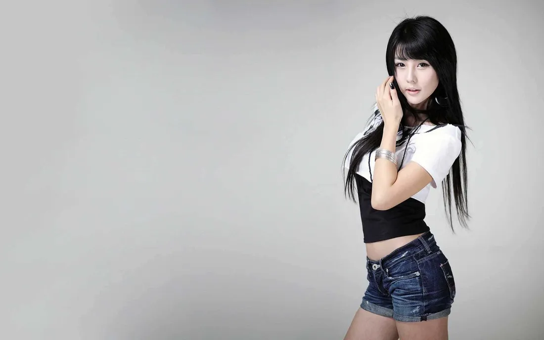 Cute Korean