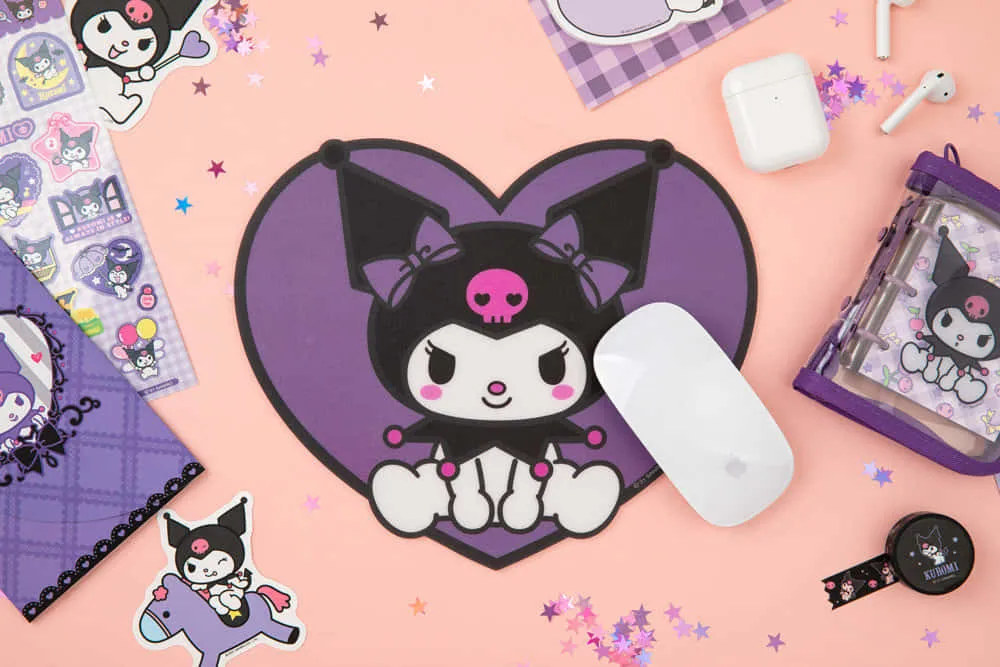Cute Kuromi