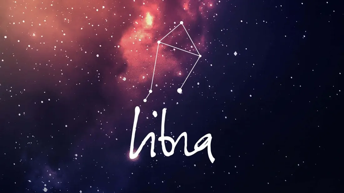 Cute Libra