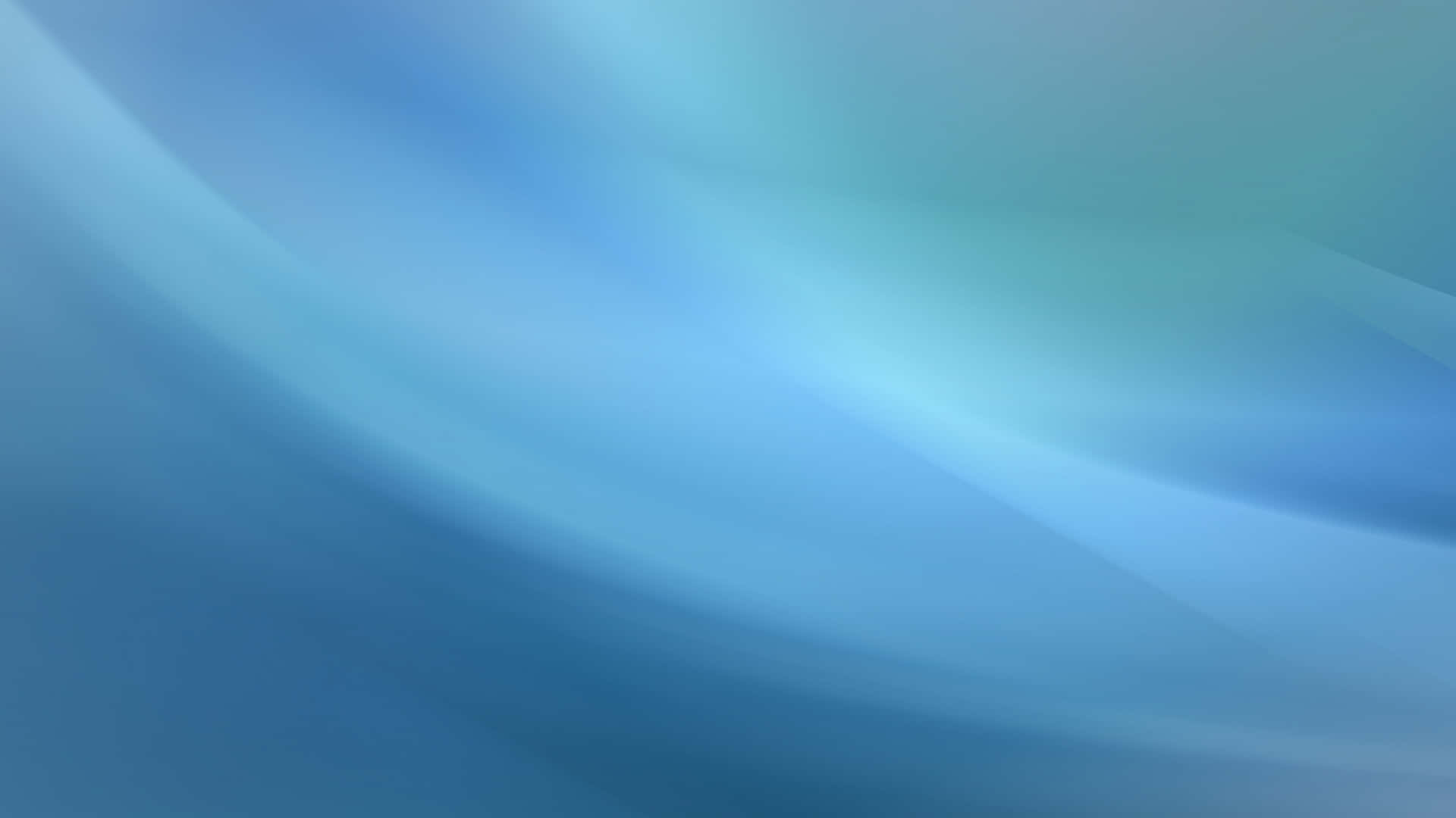Cool Light Blue, blue, teal, Full HD Desktop Wallpaper