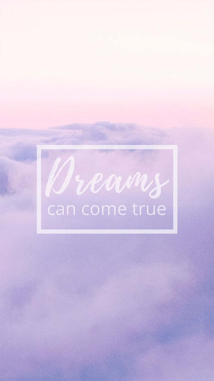 light purple, pastel clouds, lavender, HD Phone Wallpaper