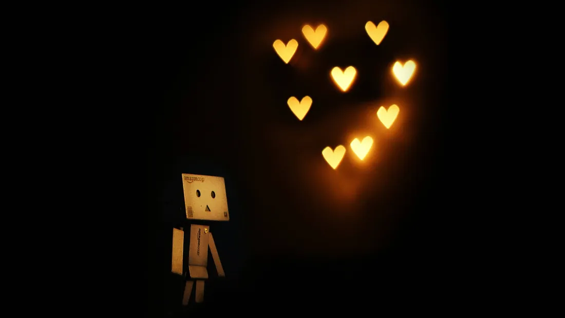 Cute Love