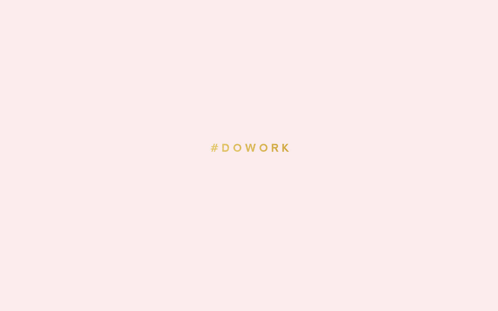 Cute Macbook Pro, pale pink, gold, HD Desktop Wallpaper