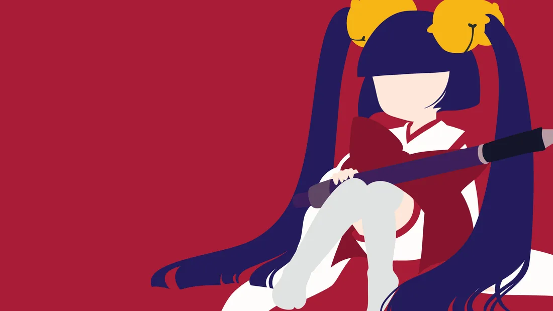 Cute Minimalist