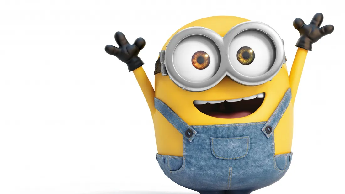 Cute Minion