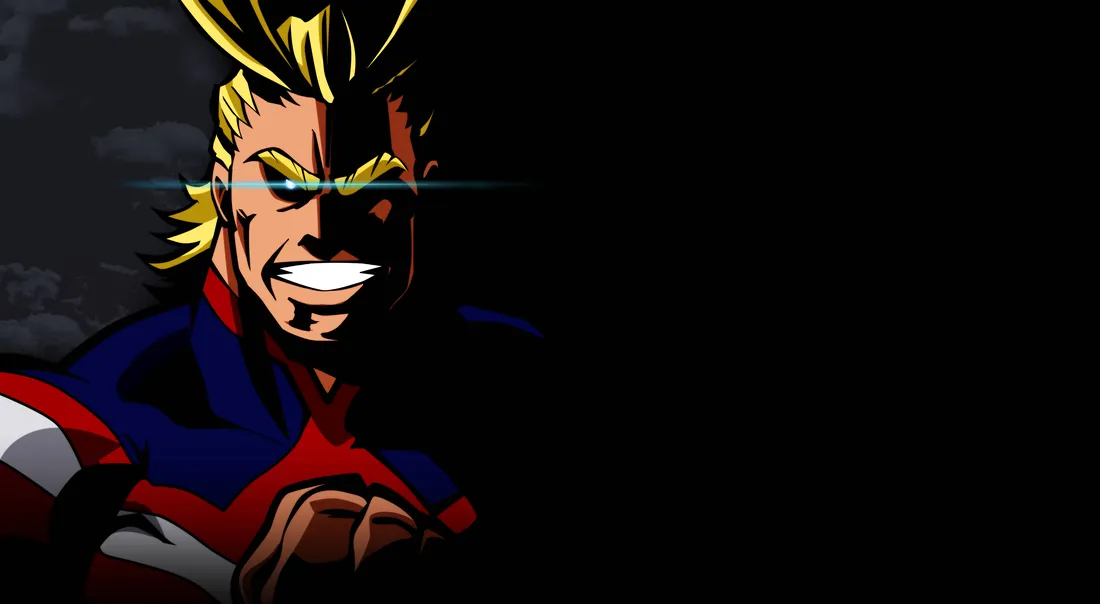 Cute My Hero Academia