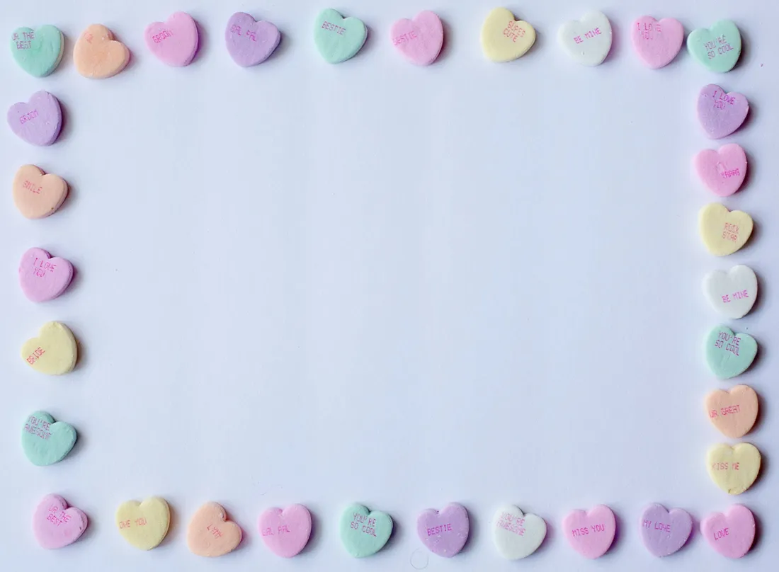 Cute Pastel Colors