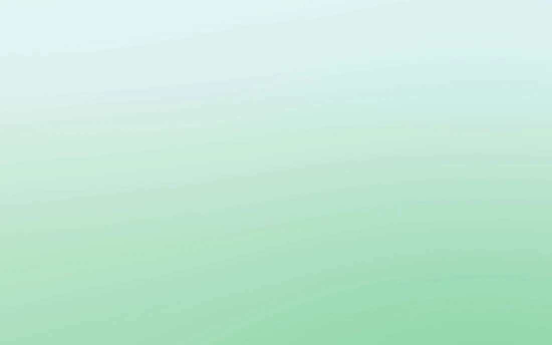 Cute Pastel Green