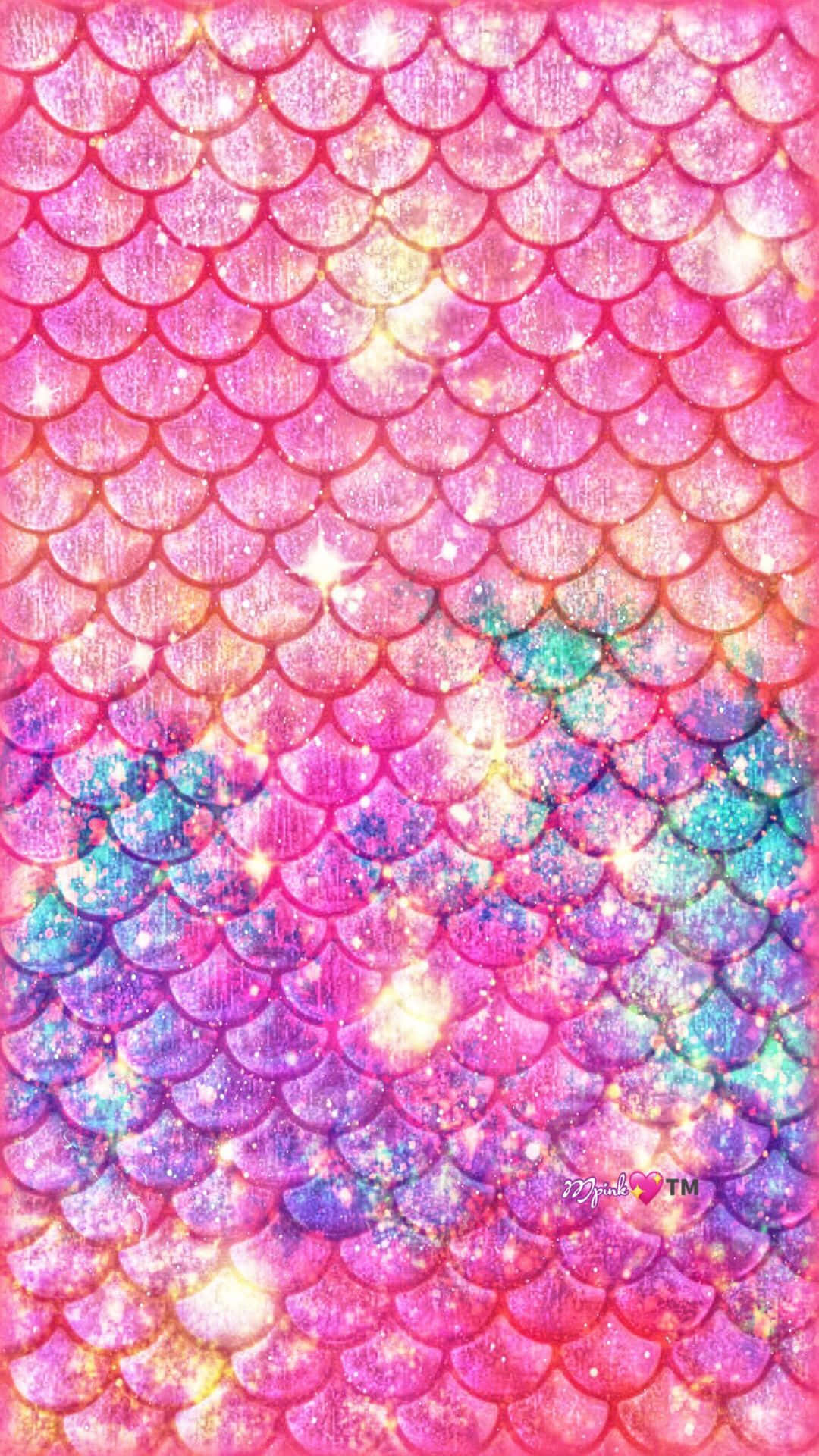 Cute Pattern iPhone, pink, blue, Full HD Phone Wallpaper