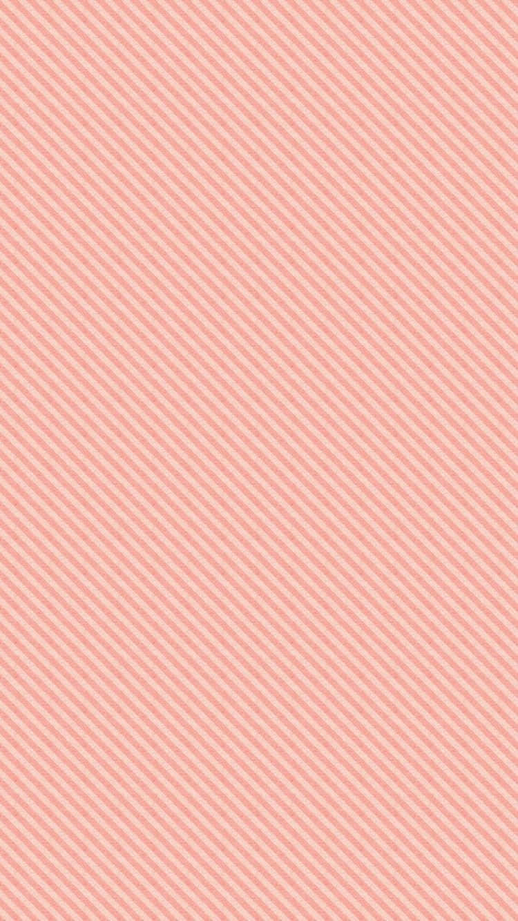 Cute Pattern, soft pink, diagonal stripes, HD Phone Wallpaper