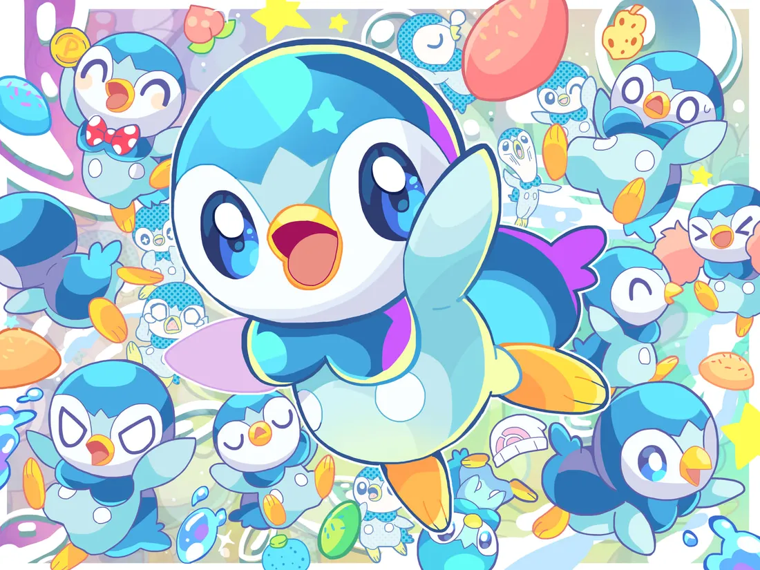 Cute PFP