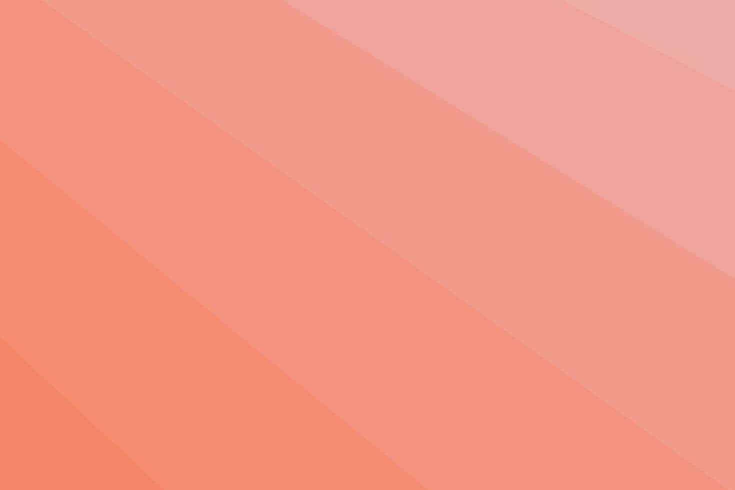 pink orange gradient, soft coral peach tones, diagonal stripes, HD Desktop Wallpaper