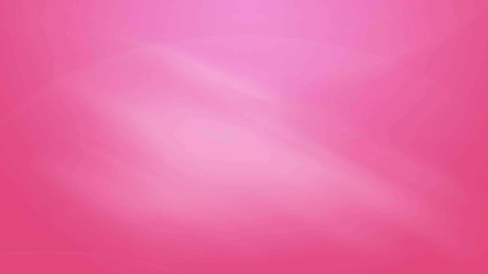 Cute Pink, holographic, pink hues, Full HD Desktop Wallpaper