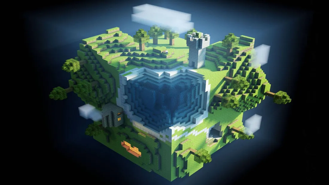Cute Planet