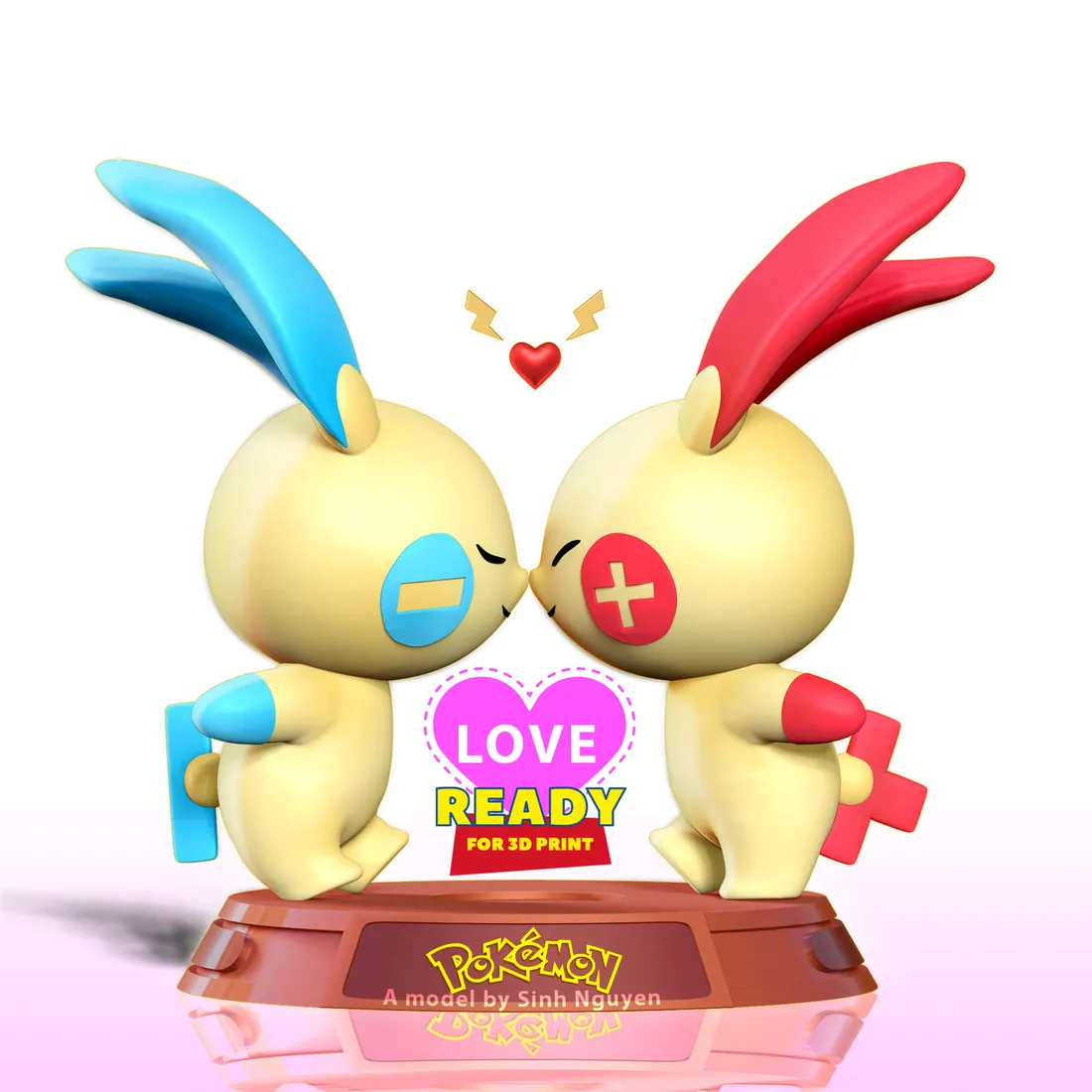 Cute Pokemon iPhone