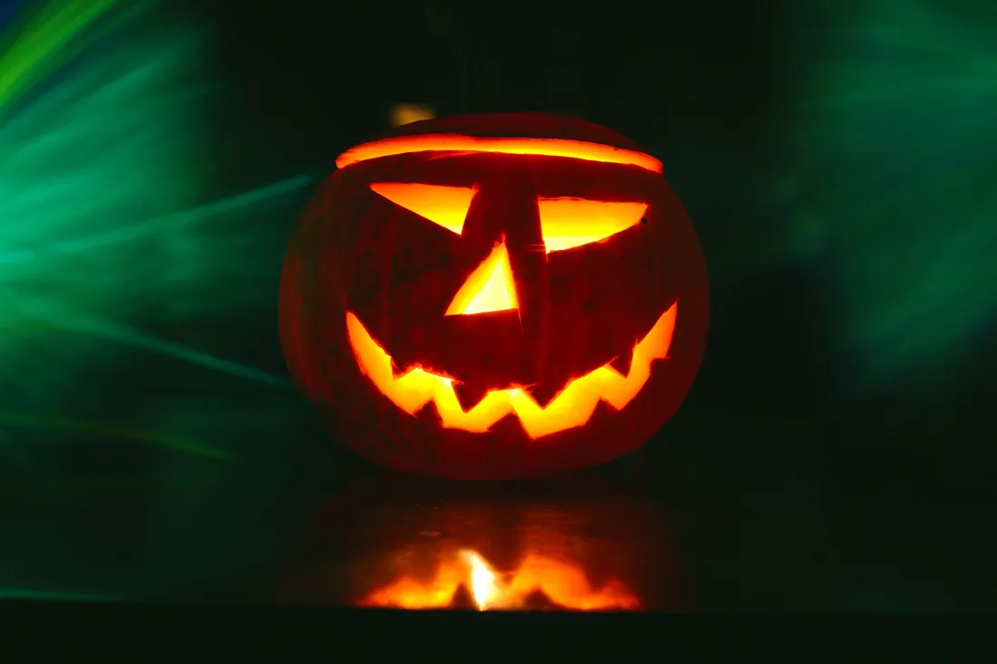 Cute Pumpkin