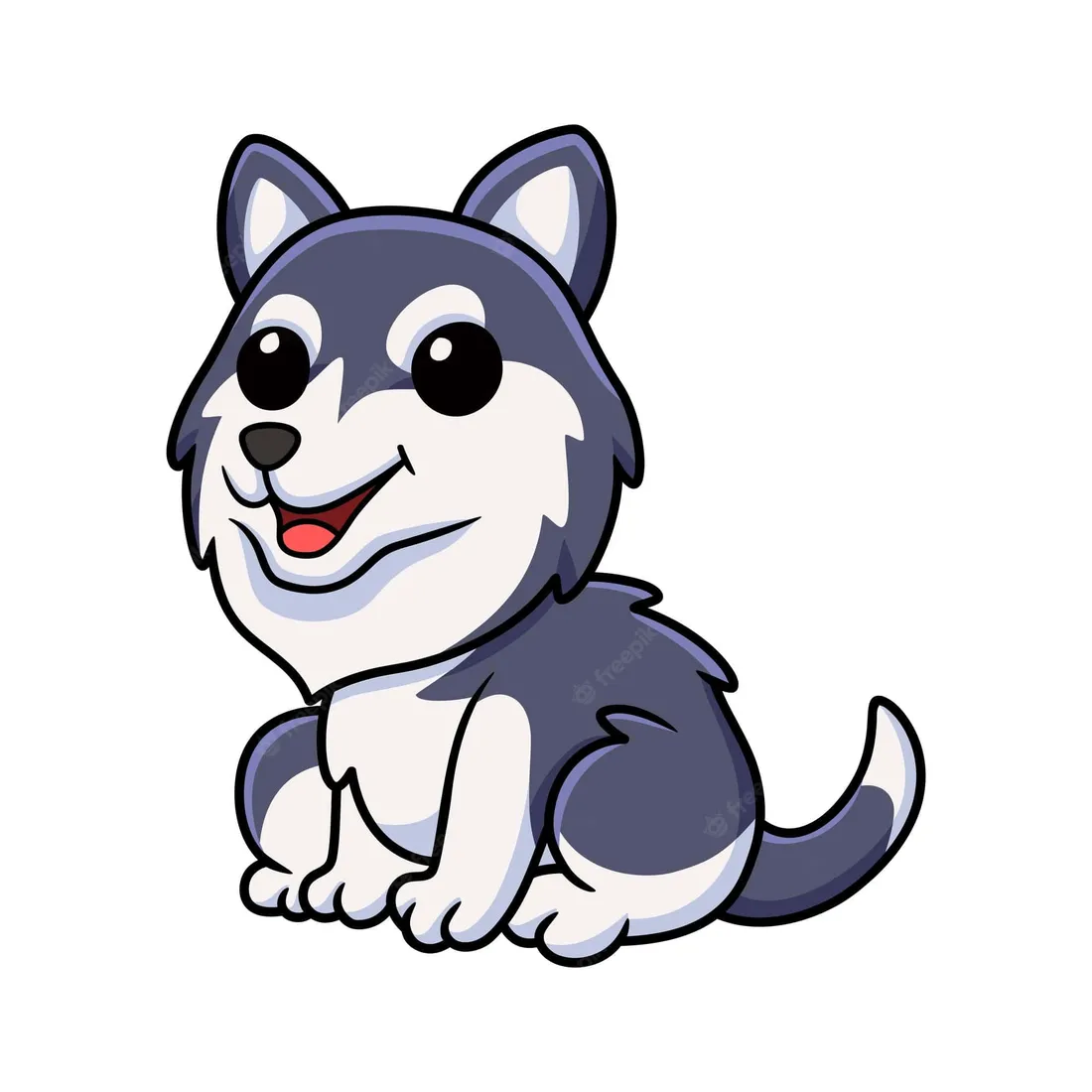 Cute Puppy Anime