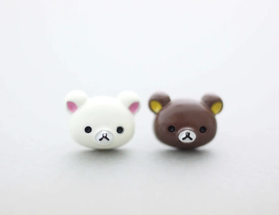 Cute Rilakkuma