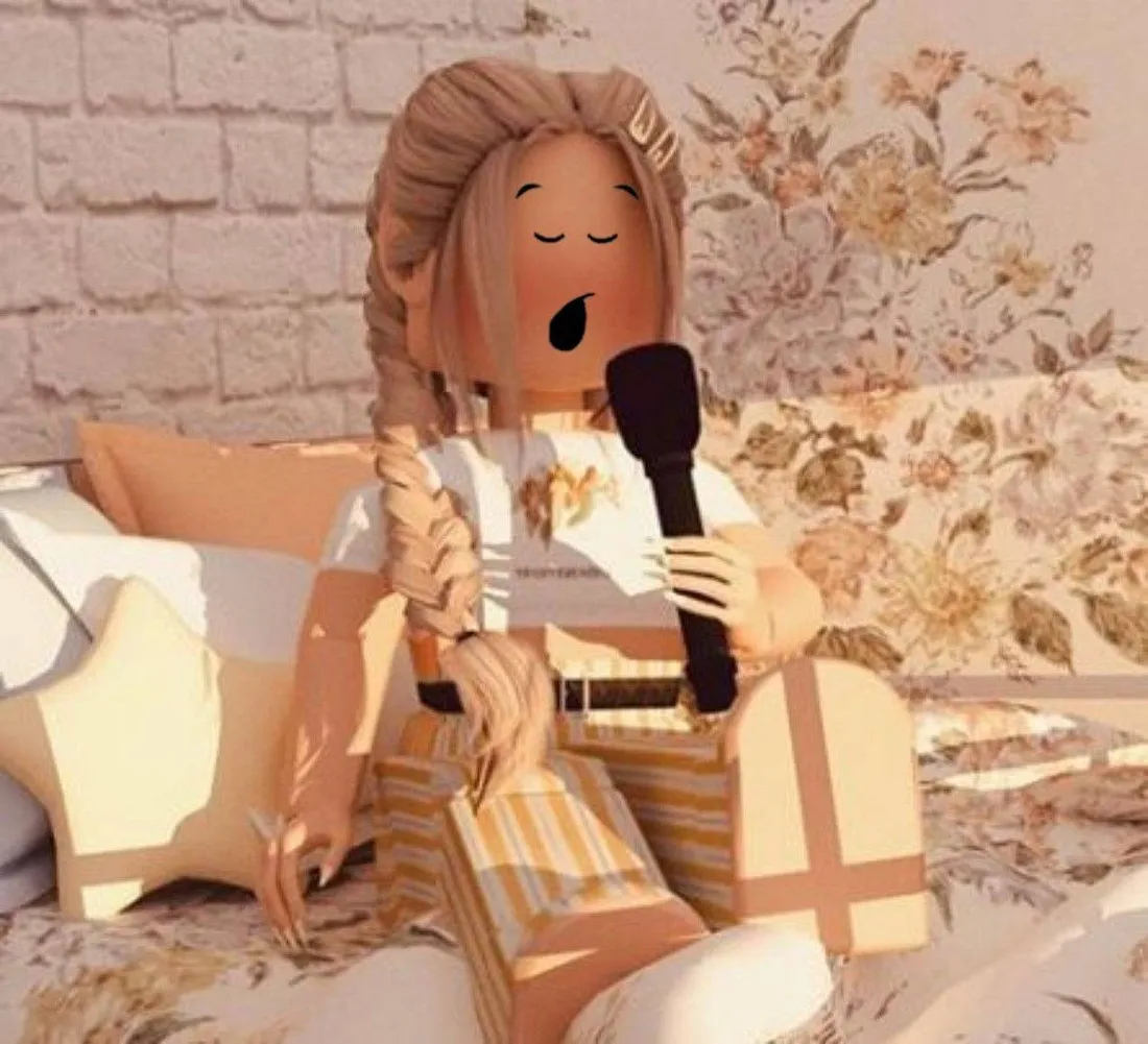 Cute Roblox Girls