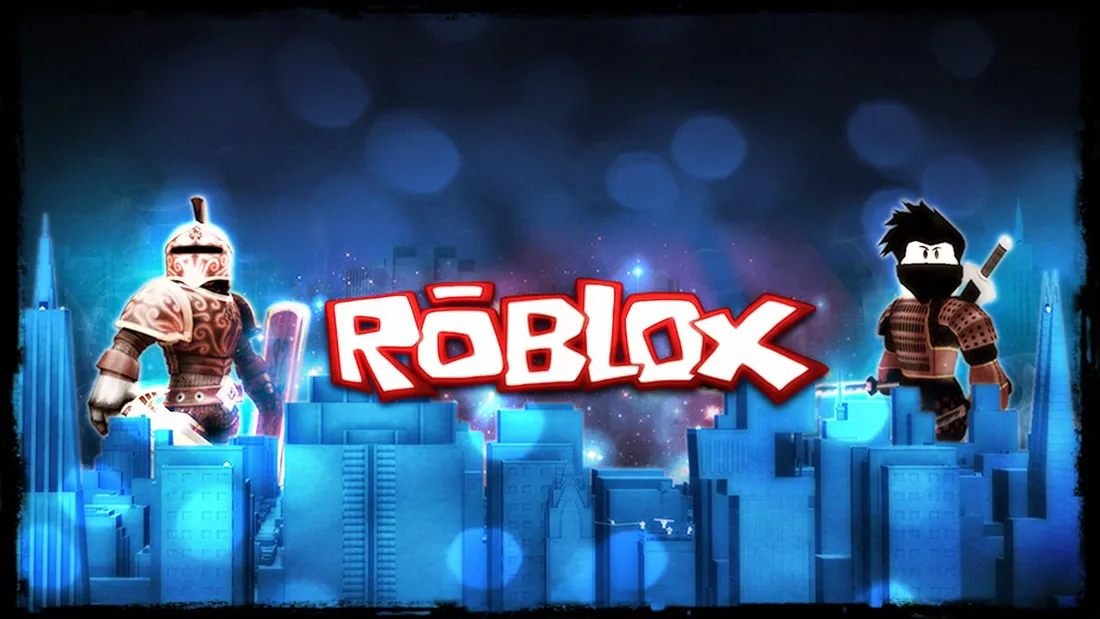 Cute Roblox
