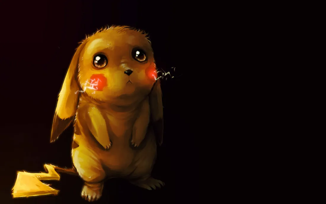 Cute Sad