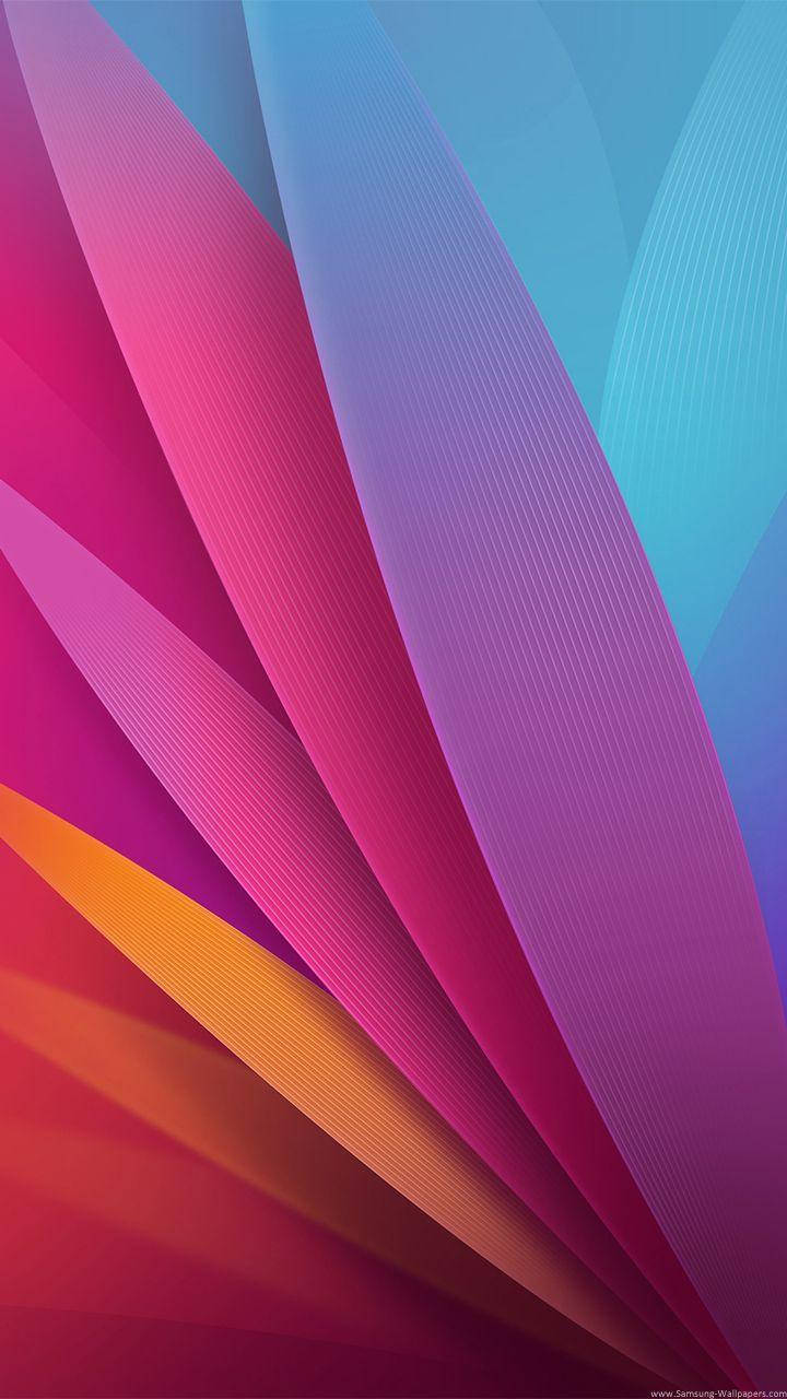 Samsung, pink, purple, HD Phone Wallpaper