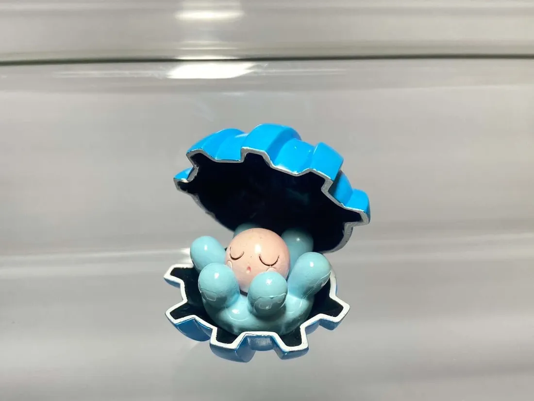 Cute Simple Blue Aesthetic