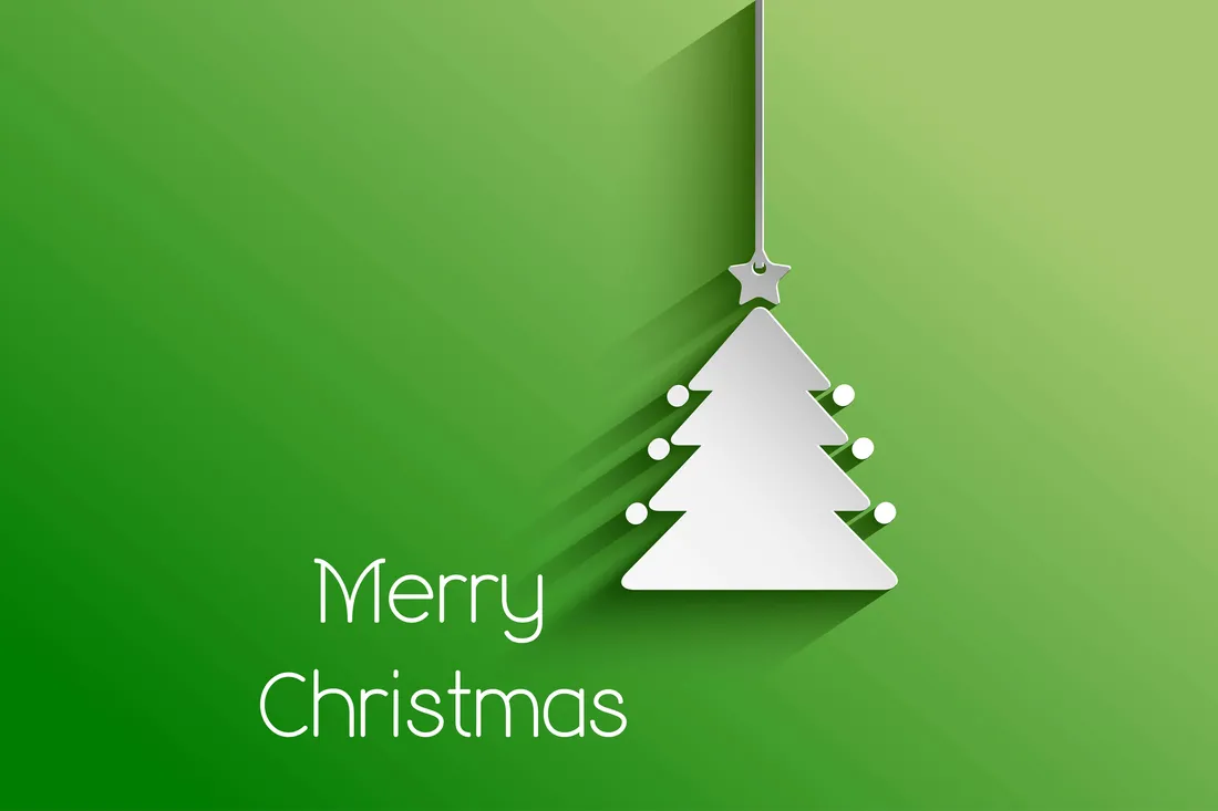 Cute Simple Christmas