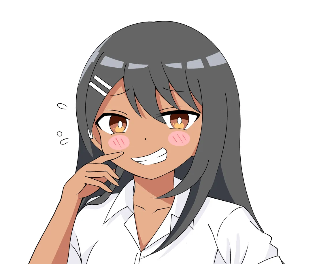 Cute Simple