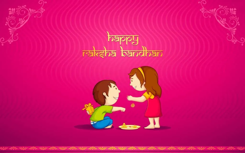 Cute Sister