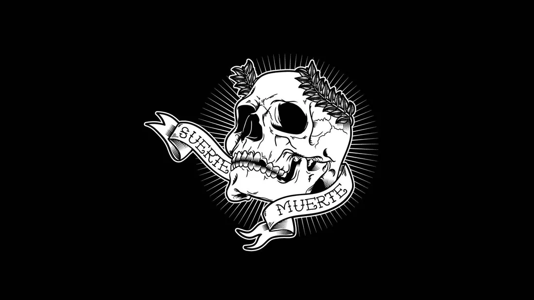 Cute Skeleton iPhone