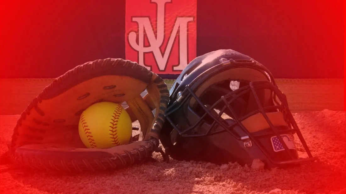 Cute Softball