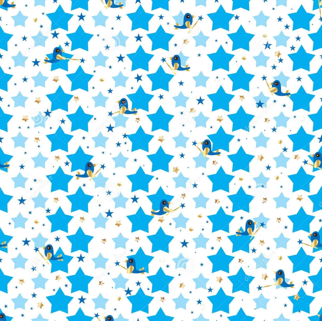 Cute Star