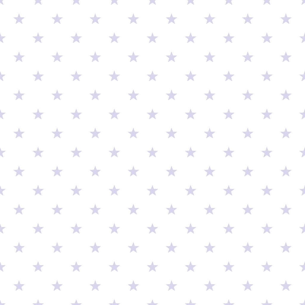 lavender, white, star pattern, SD Desktop Wallpaper