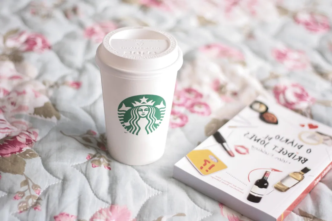 Cute Starbucks
