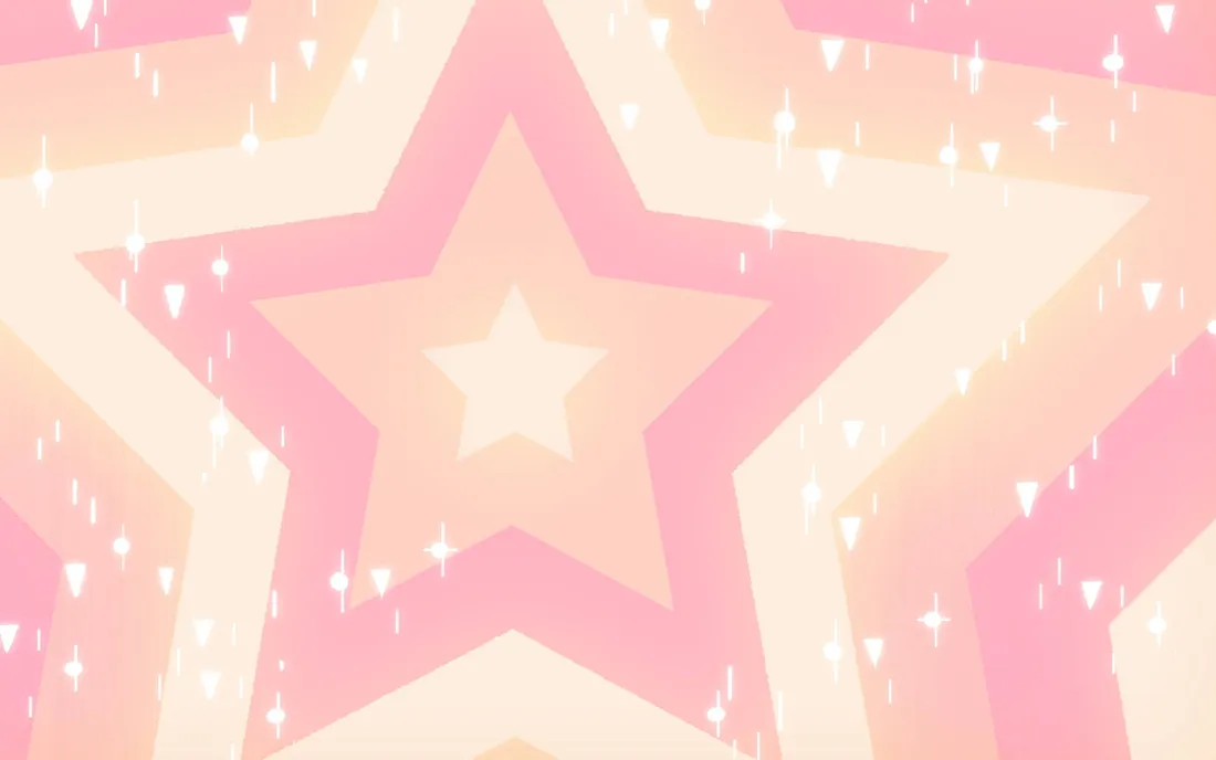 Cute Stars